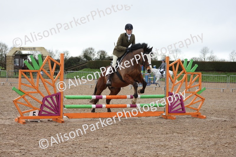 20260207-0110Cherwell 7th Feb 2026 Combined Training - Class 2 - 70cm