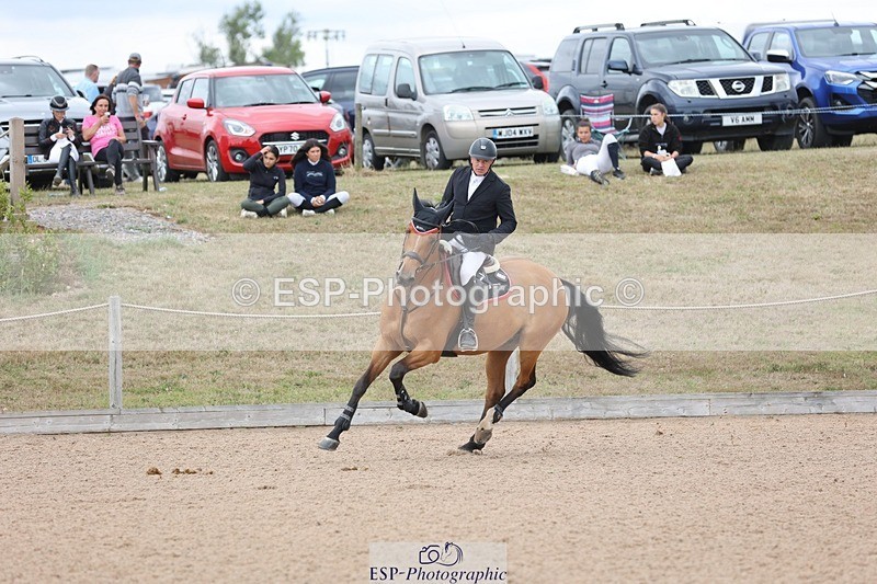 250719-132329-15543 - Cls 3, 3 Star Small Tour Start til Break