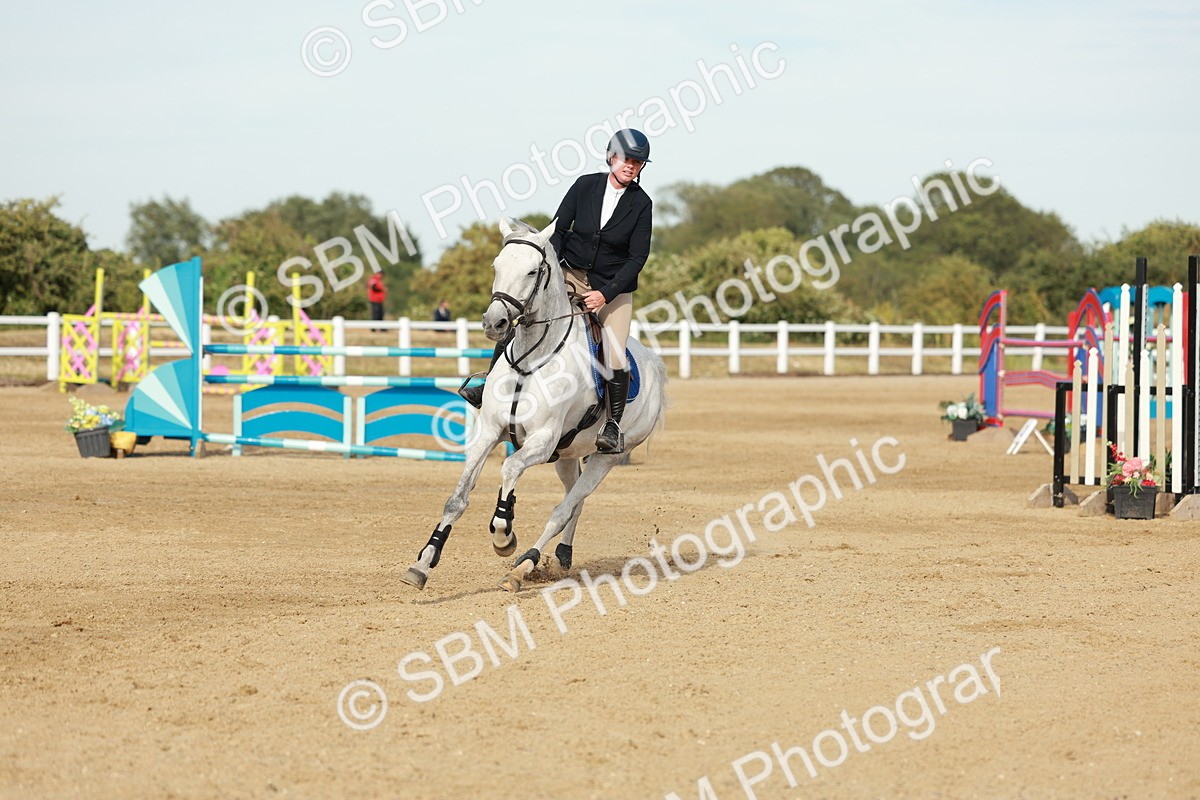 SBM_008715 - Class 5 - National B&C Handicap Championship Qualifier 1.25m 1.30m