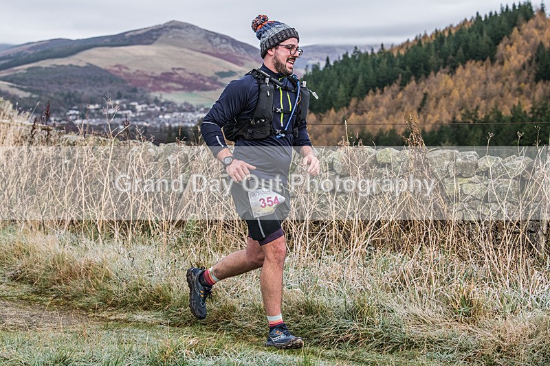 Tweed Valley-272 - High Terrain Events Tweed Valley 65 & 50K Ultra Trail Races Sunday 17th November 2024