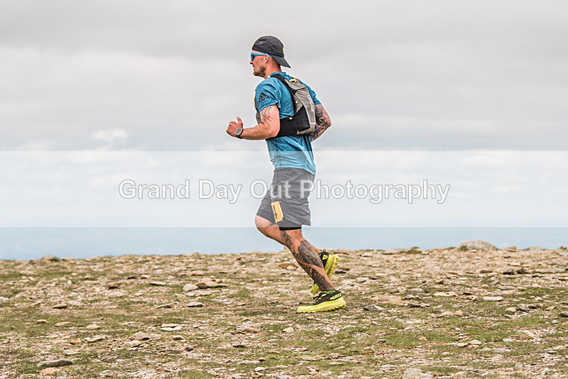 Helvellyn-328 - Helvellyn & The Dodds Fell Race Saturday 27th May 2023