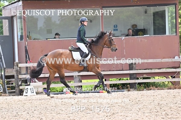 BPP_1576 - CLASS 12 SAT  Senior Discovery/ 1m Open