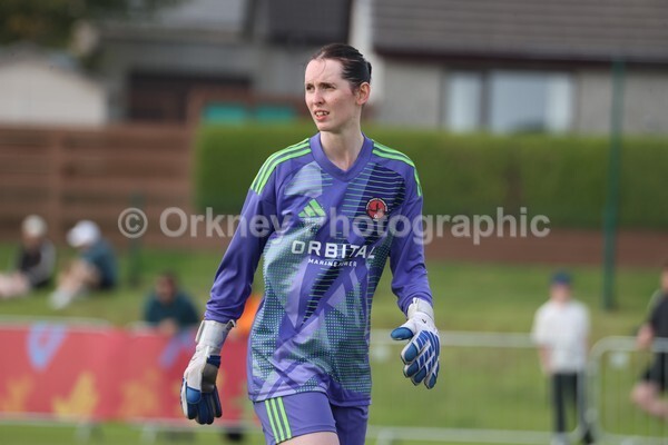 AA074328 - Orkney Island Games 2025 - Women's Football