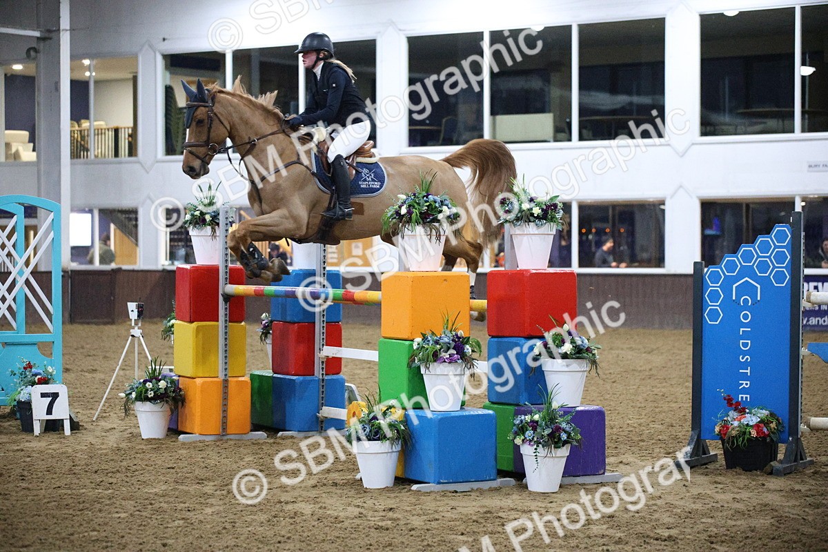 5K7A4904 - Class 6 - National 1.30m/1.40m Open Handicap