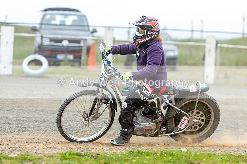 220618-5D-3K8A0825 - Ride & Skid It  Speedway Experience 18th June 22