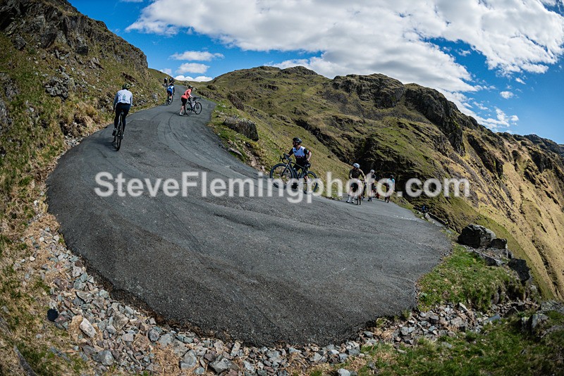 152029 - Hardknott Hairpin 15.00 - 16.00