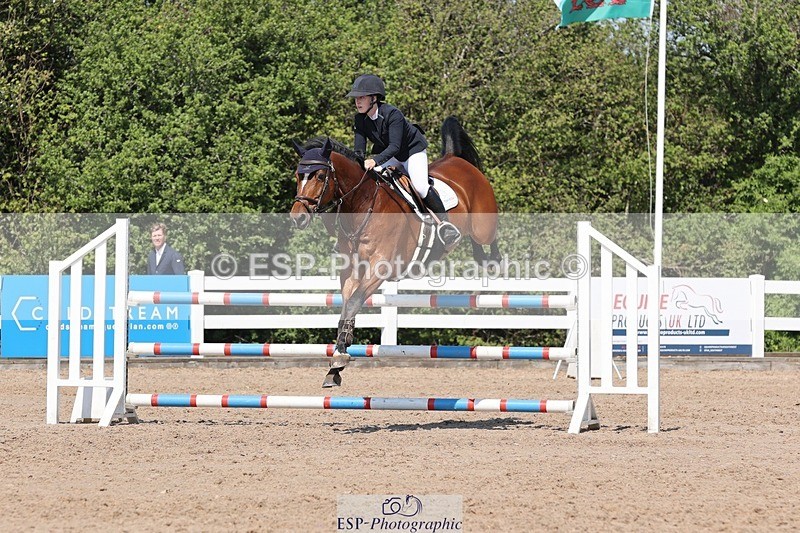 250509-112736-06329 - Cls 19 Snr Discovery and 1m Open