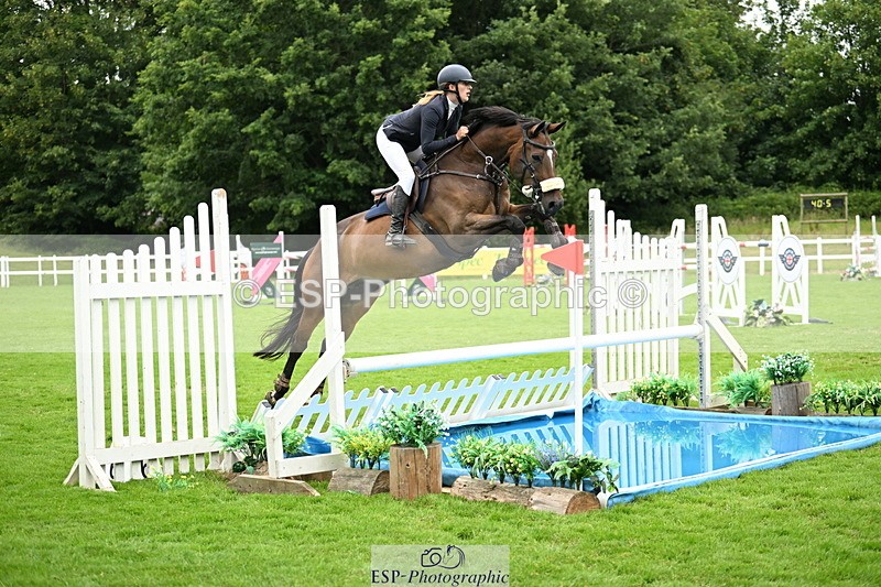 250705A-120314-14561 - Cls 30 Snr Foxhunter 2nd Round