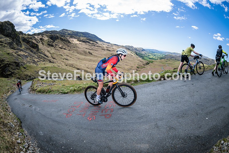 150807 - Hardknott Pass Camera 2 15.00-16.30