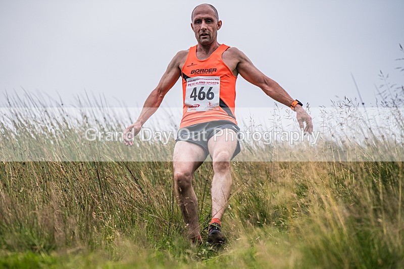 Steel Fell-566 - Steel Fell Race Wednesday 6th August 2025