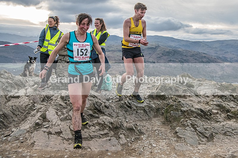 Loughrigg-321 - Loughrigg Fell Race, Wednesday 8th April 2026