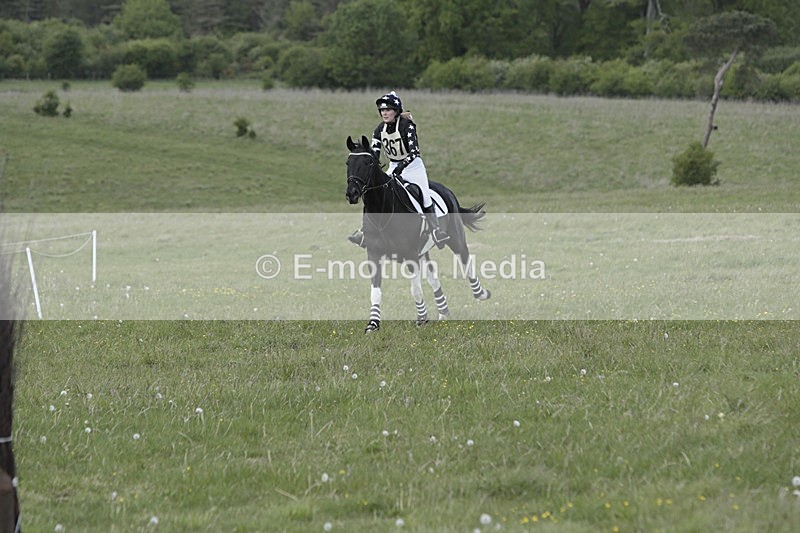 BVHT 140517  IXC -879 - Class 1 XC Intermediate 14/05/17