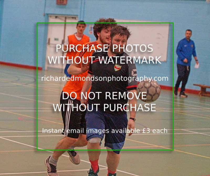 DSC02157 - Endmoor KGR Futsal