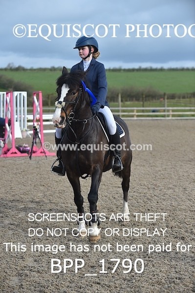 BPP_1790 - CLASS 14 CLASS 13 Junior 1.20m Open