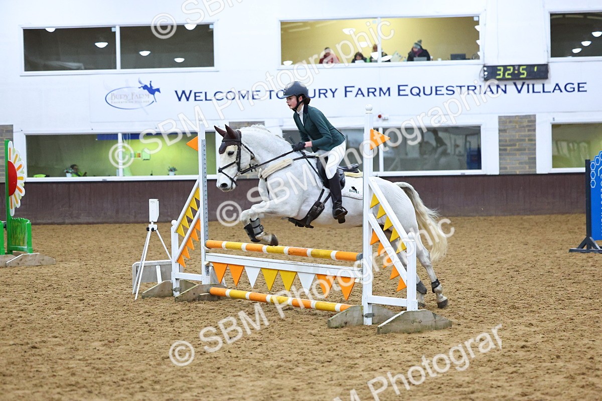 SBM_001407 - Class 4 - 70cm