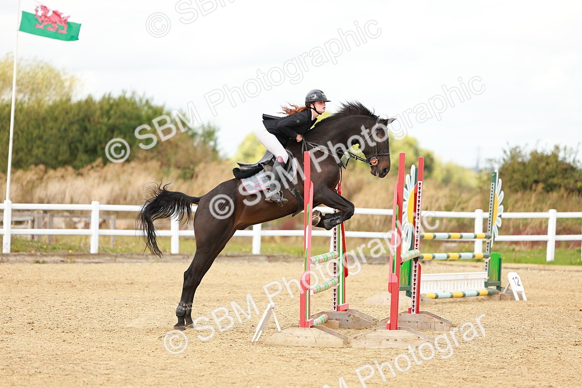 SBM_001145 - Class 3 - Senior Discovery - 1.00m
