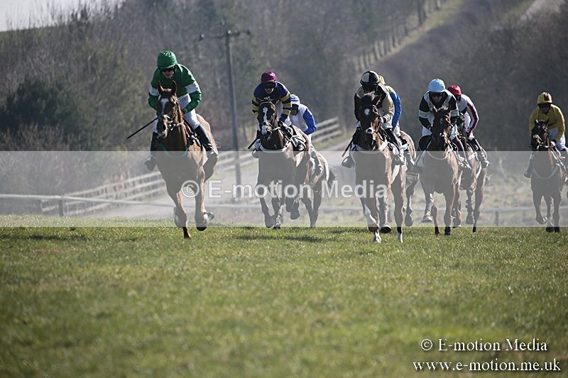 PtP 240218 138 - Vine & Craven Hunt Point-to-Point Barbury racecourse 24/02/18