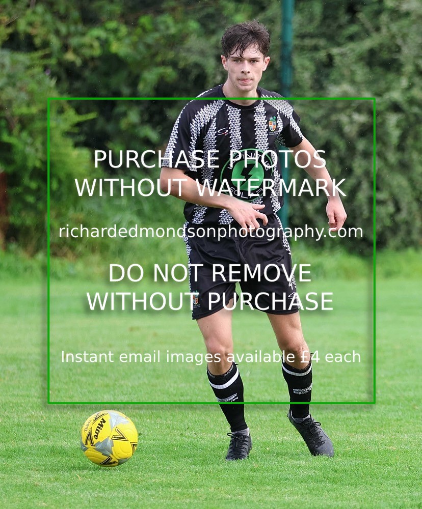 533A6497 - Kendal Town Under 18s vs Workington (31/8/25)