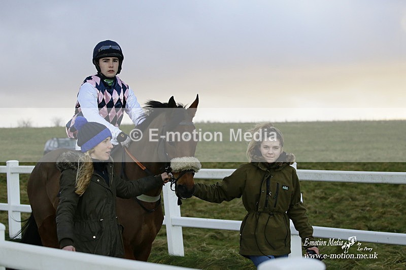 PtP 060222 0815 - Combined Services Point-to-Point - Larkhill - 06/02/22