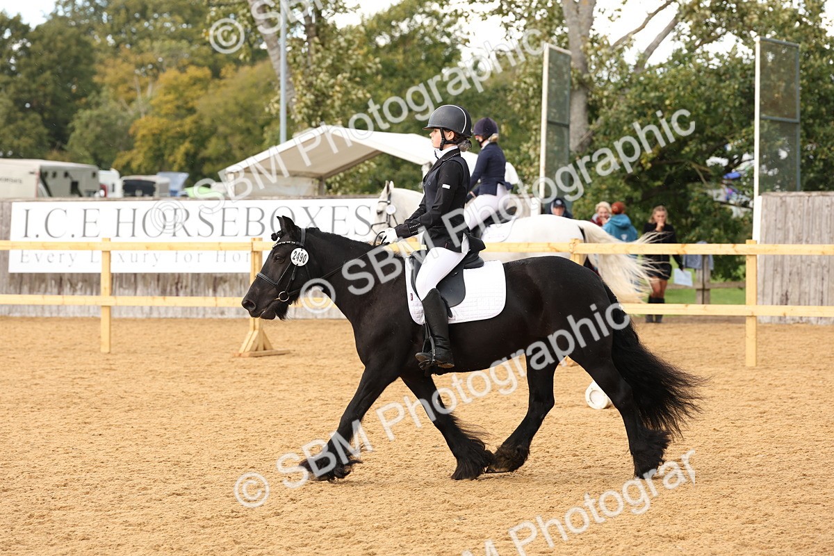 SBM_11562 - D9 - Small Tour Championship Prelim 3