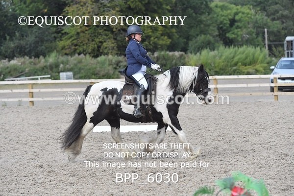 BPP_6030 - PRELIM TEST 5 LONG ARENA