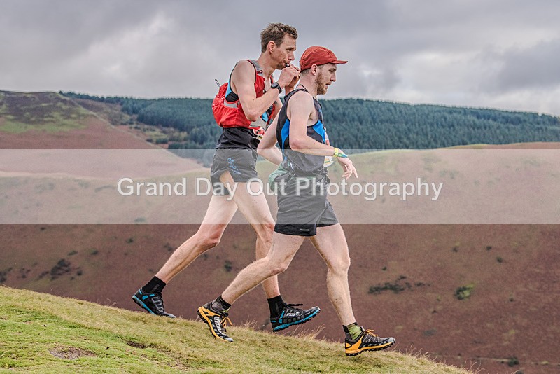 British Fell Relay-2549 - British Fell & Hill Relay Championship Braithwaite Keswick Saturday 21st October 2023