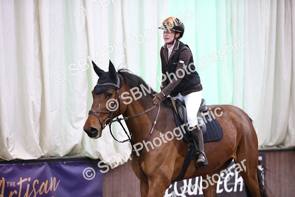 SBM_007603 - Class 23 - Senior Newcomers - 1.10m