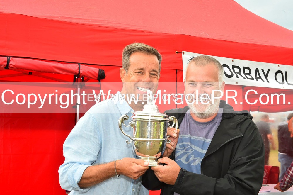 SH4_8810 - Torbay Old Wheels Club