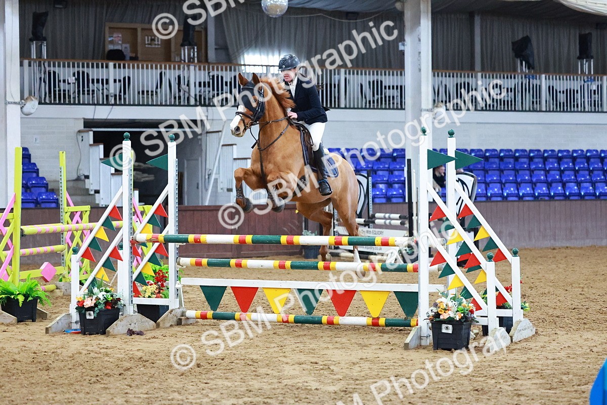 SBM_003024 - Class 9 - Senior Discovery - 1.00m