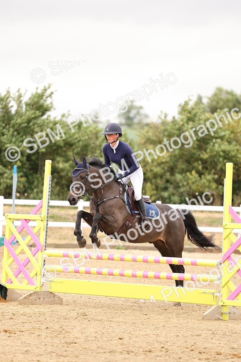 SBM_022886 - Class 1 - Clear Round