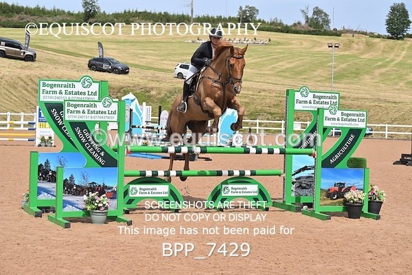 BPP_7429 - CLASS 15 FRI Senior 1.05m Open