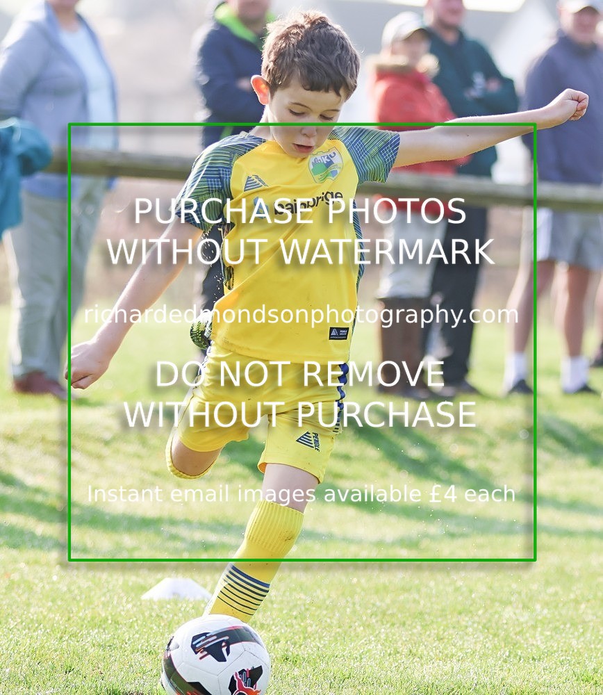 533A9185 - Kendal United Youth Under 7 (21/3/26)