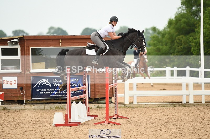 230610A-133244-03509 - Cls 24B 1.10m Amateur Qualifier