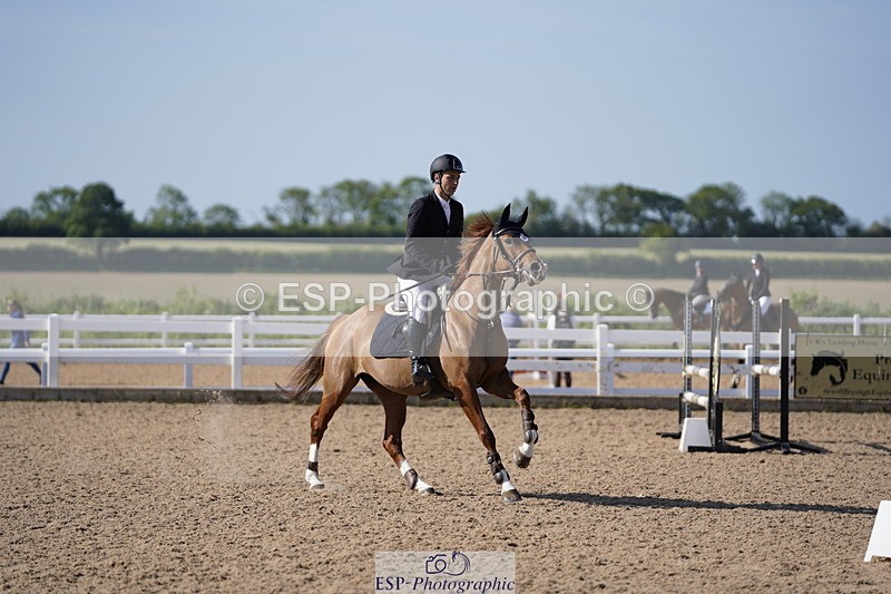 230528A-085912-05586 - Cls 30 British Novice & 90cm Open