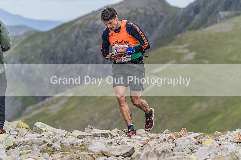 Ennerdale-171 - Ennerdale Horseshoe Fell Race Saturday 8th June 2024