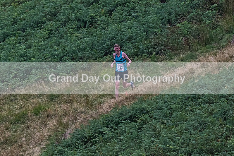 Arnison Crag-24 - Arnison Crag Horseshoe Fell Race Saturday 29th August 2026