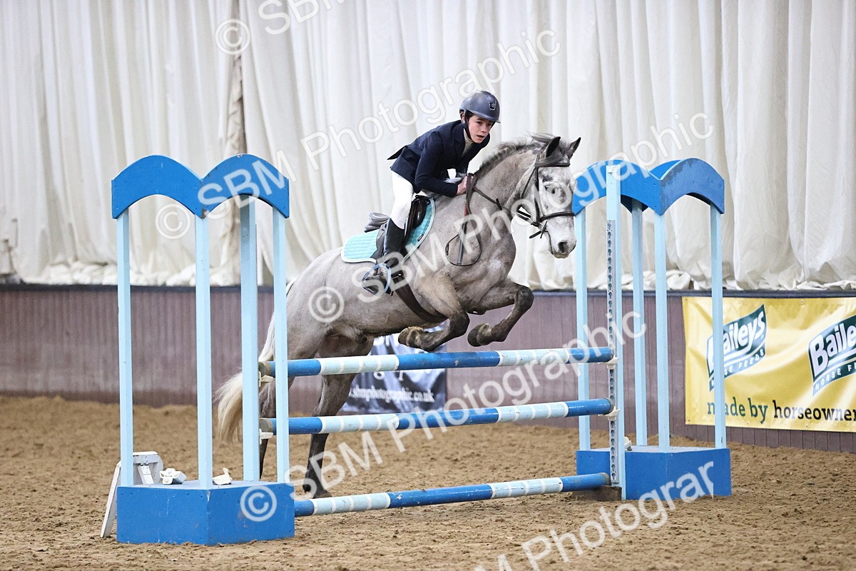 SBM_001669 - Class 10 - Pony Discovery - 90cm