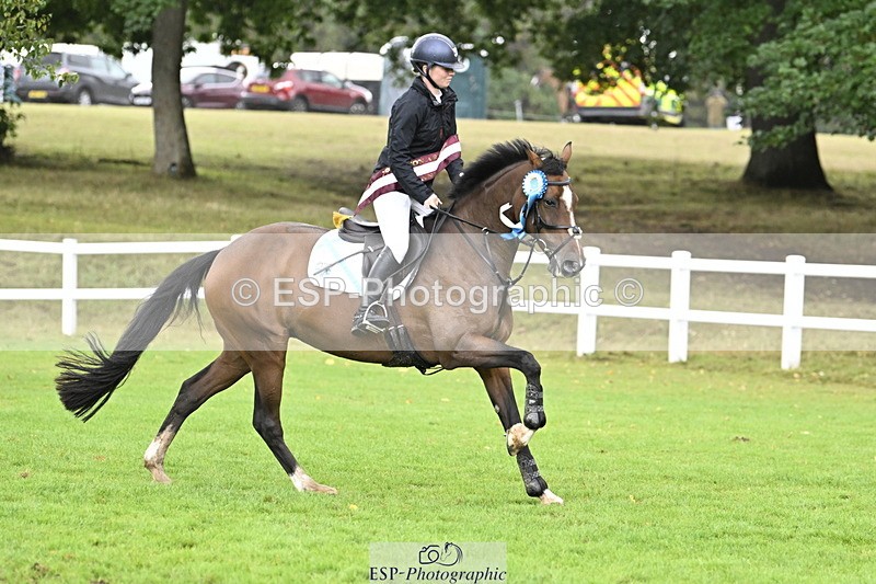 250831A-111721-09900 - Cls 35 Snr 1.20m Grand Prix