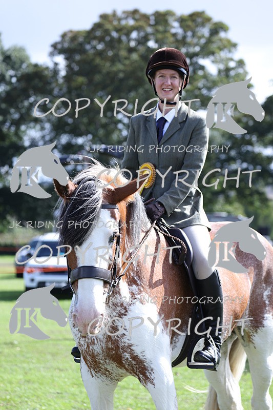 APP_3756 - Class 8 Ridden Class