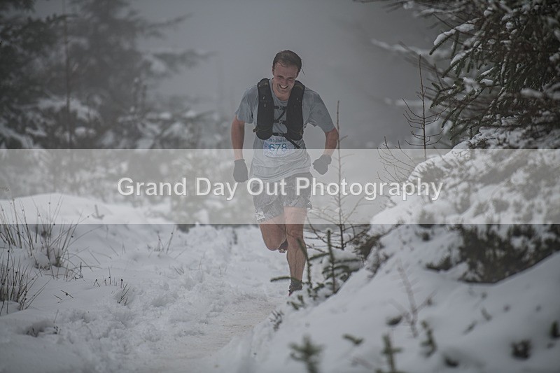 Glentress-1506 - High Terrain Events Glentress 42, 21 & 10K Trail Races Sunday 15th February 2026