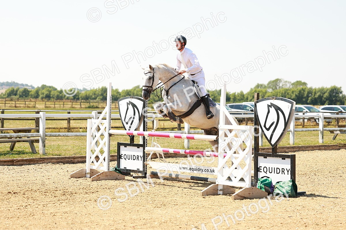 SBM_001730 - Class 4 - Senior Newcomers - 1.10m