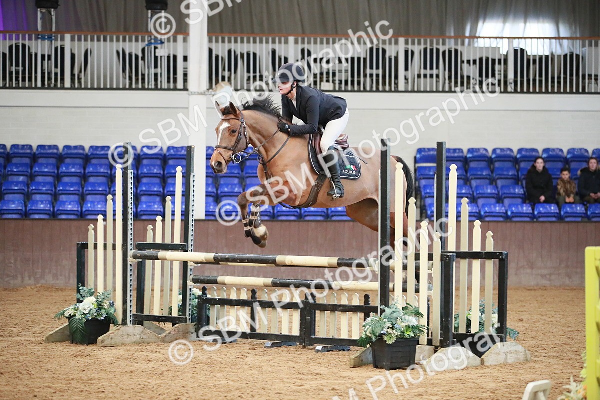 SBM_000235 - Class 2  - Senior British Novice - 90cm Open