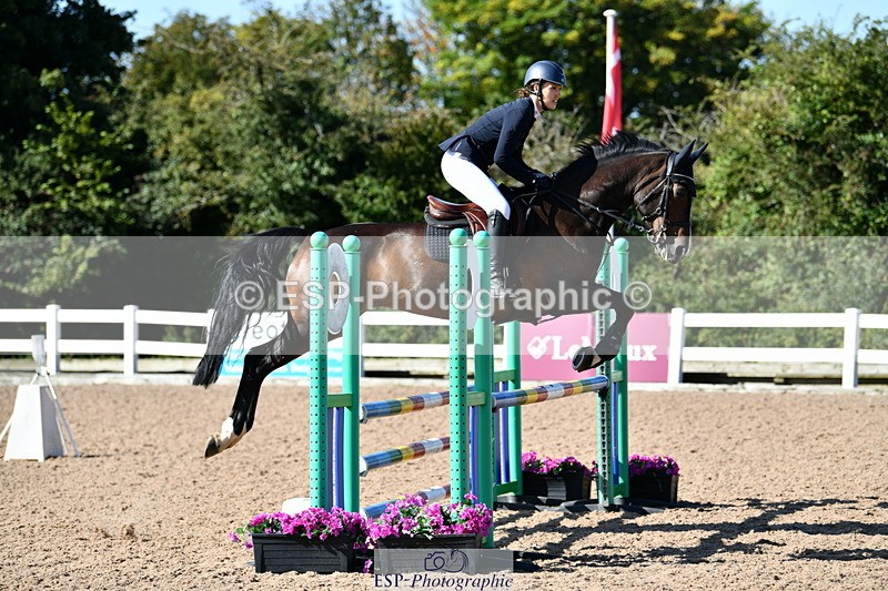 240913A-105824-03590 - Cls 21 Snr Discovery and 1m Open