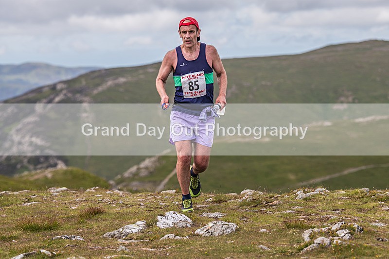 Buttermere-153 - Buttermere Horseshoe Fell Race (Darren Holloway Memorial Race) Saturday 22nd June 2024