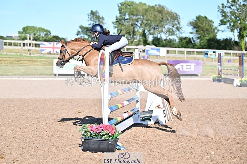 250627-181351-01034 - Cls 7 Springboard 128cm and 138cm