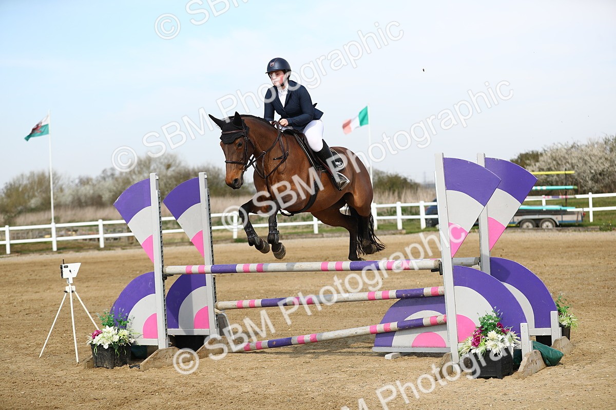 SBM_002189 - Class 9 - Senior Discovery - 1.00m
