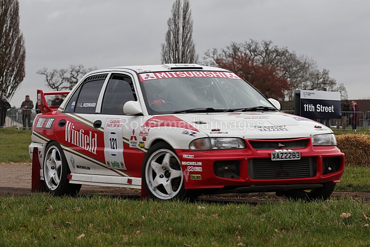 RETRO-75 - Race Retro