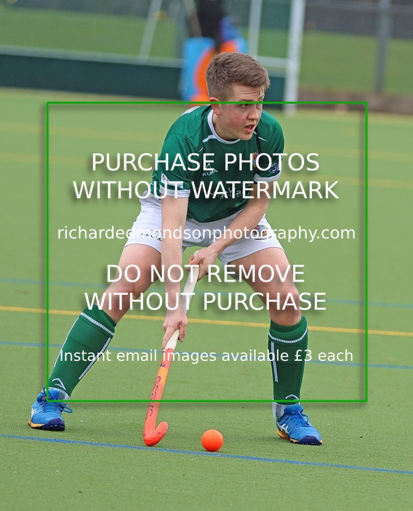 IMG_3605 - Kendal Mens Hockey vs Garstang (23/3/24)