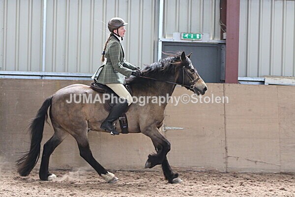 SIAL1152 - Indoor Classes