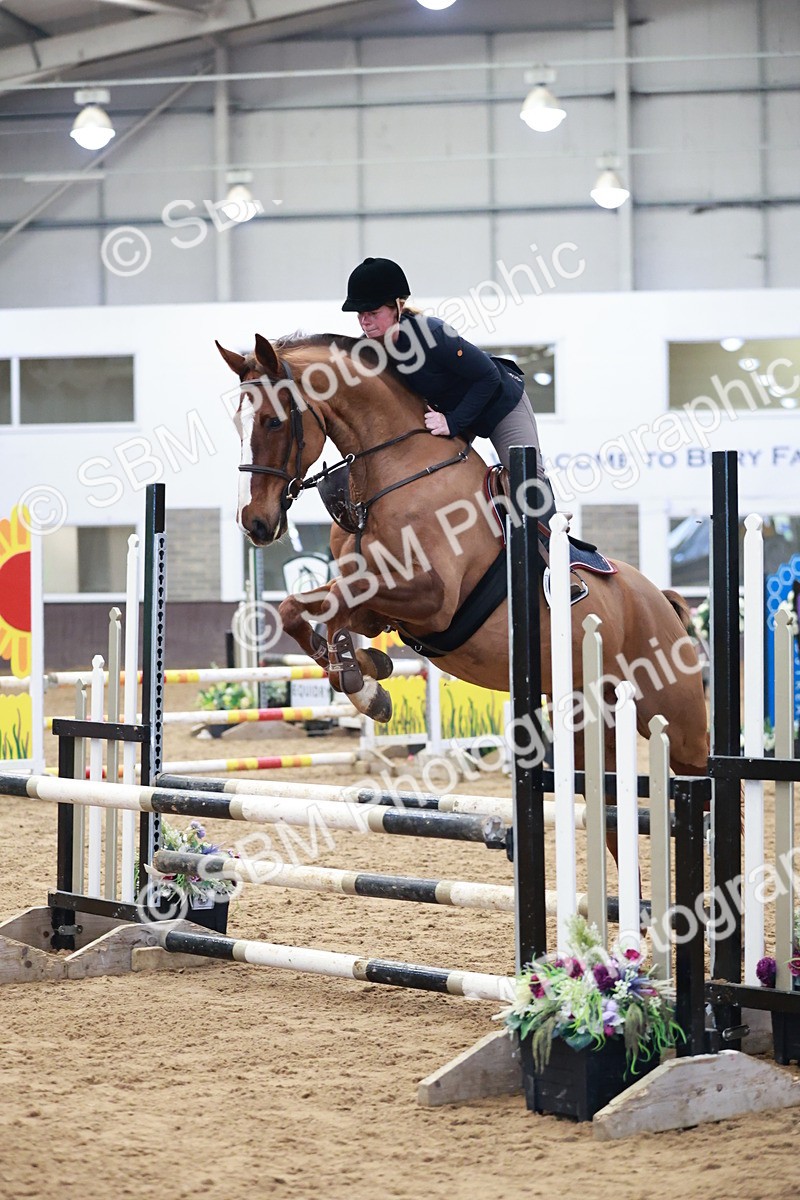 SBM_000235 - Class 2 - Senior British Novice - 90cm